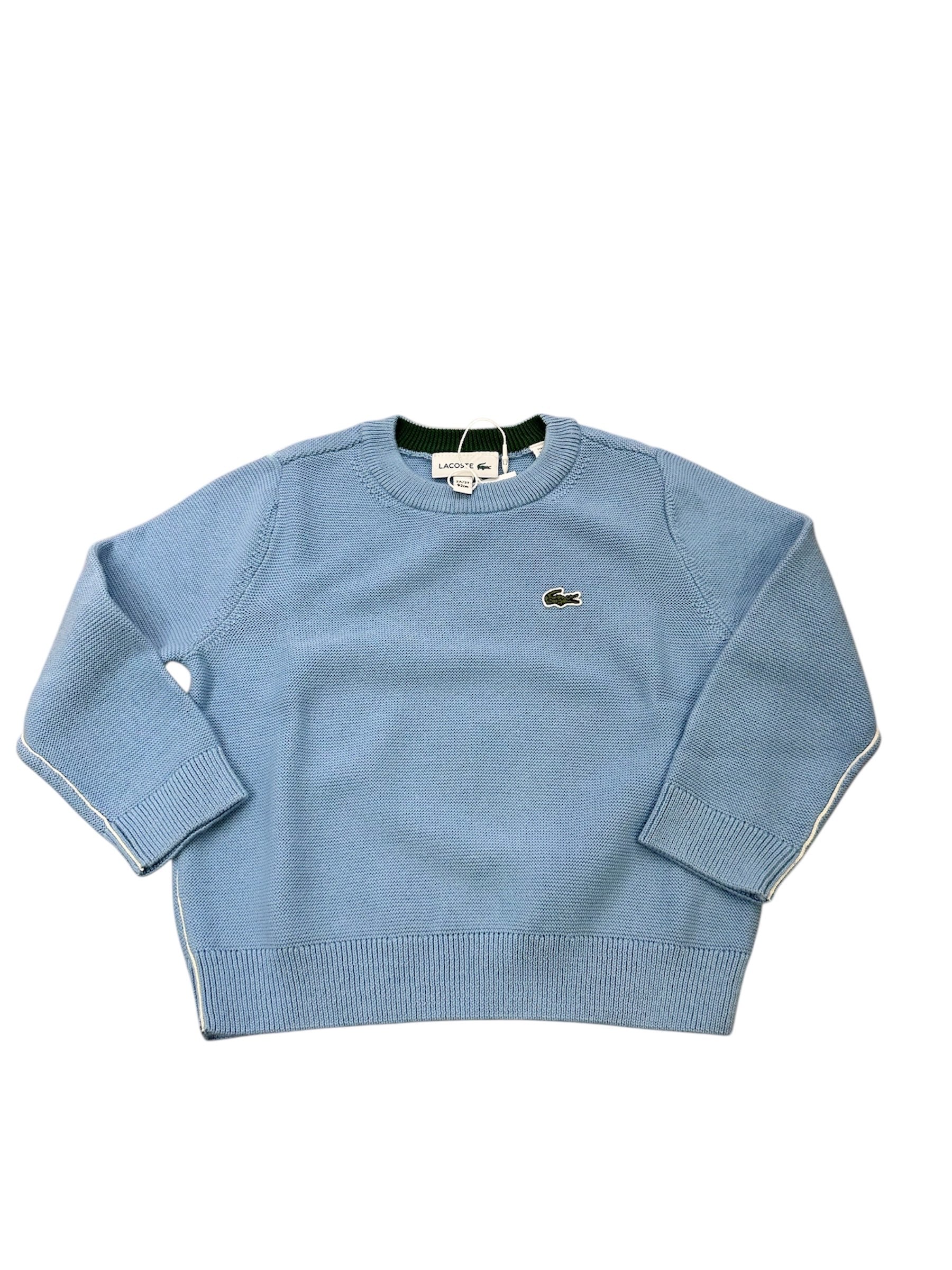 847141 - MAGLIONE - Lacoste