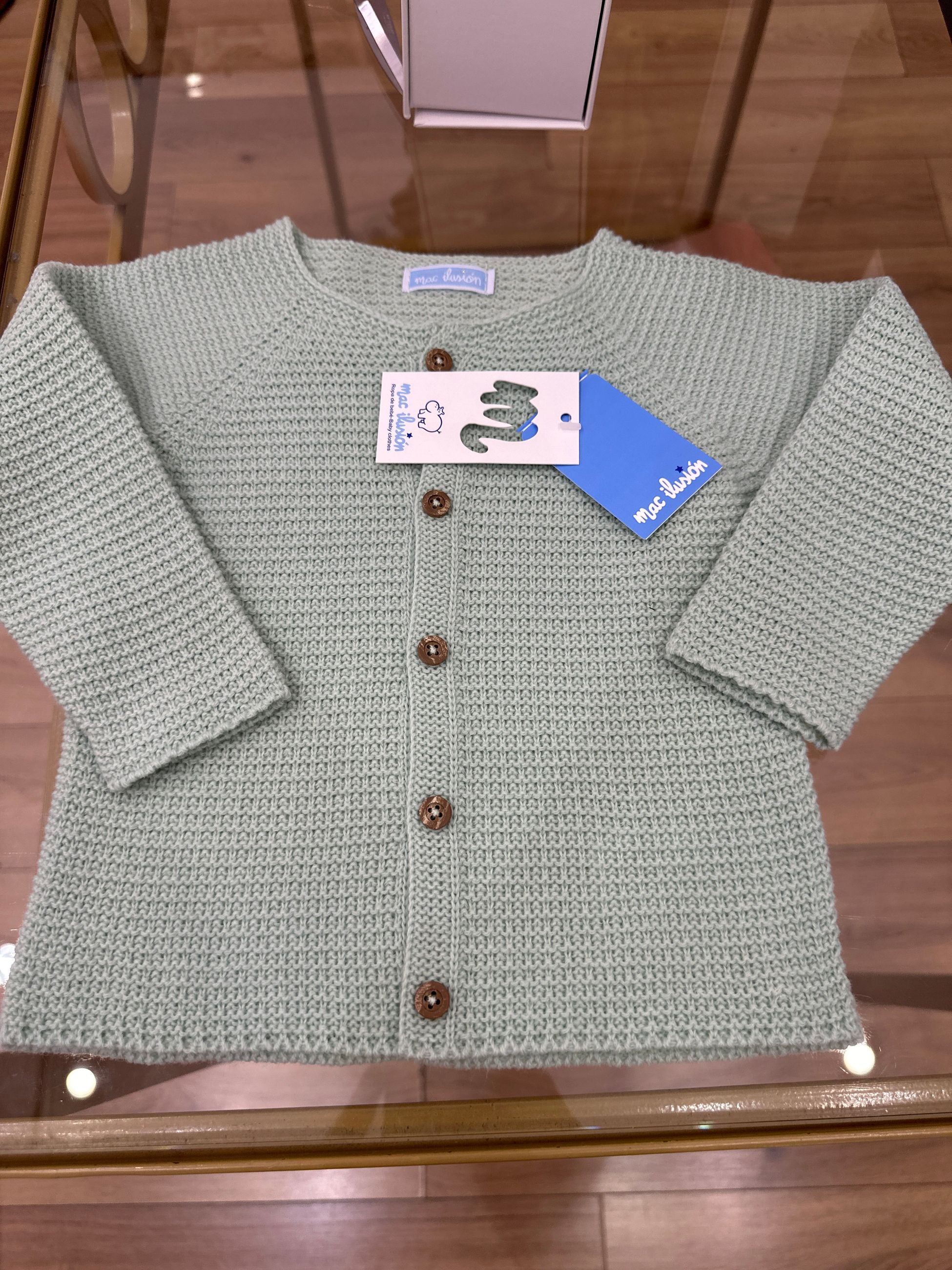 9882 -  - mac ilusion