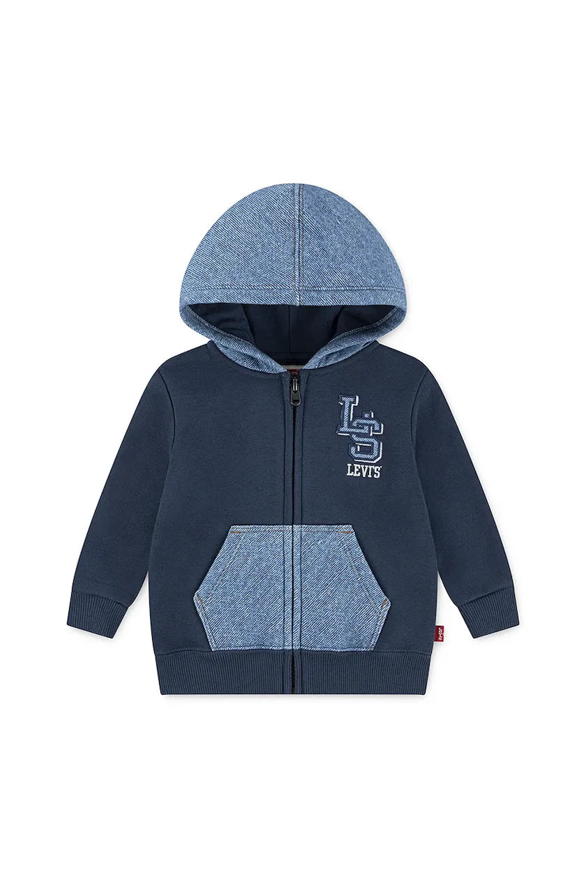 6en725 - FELPA - LEVI'S