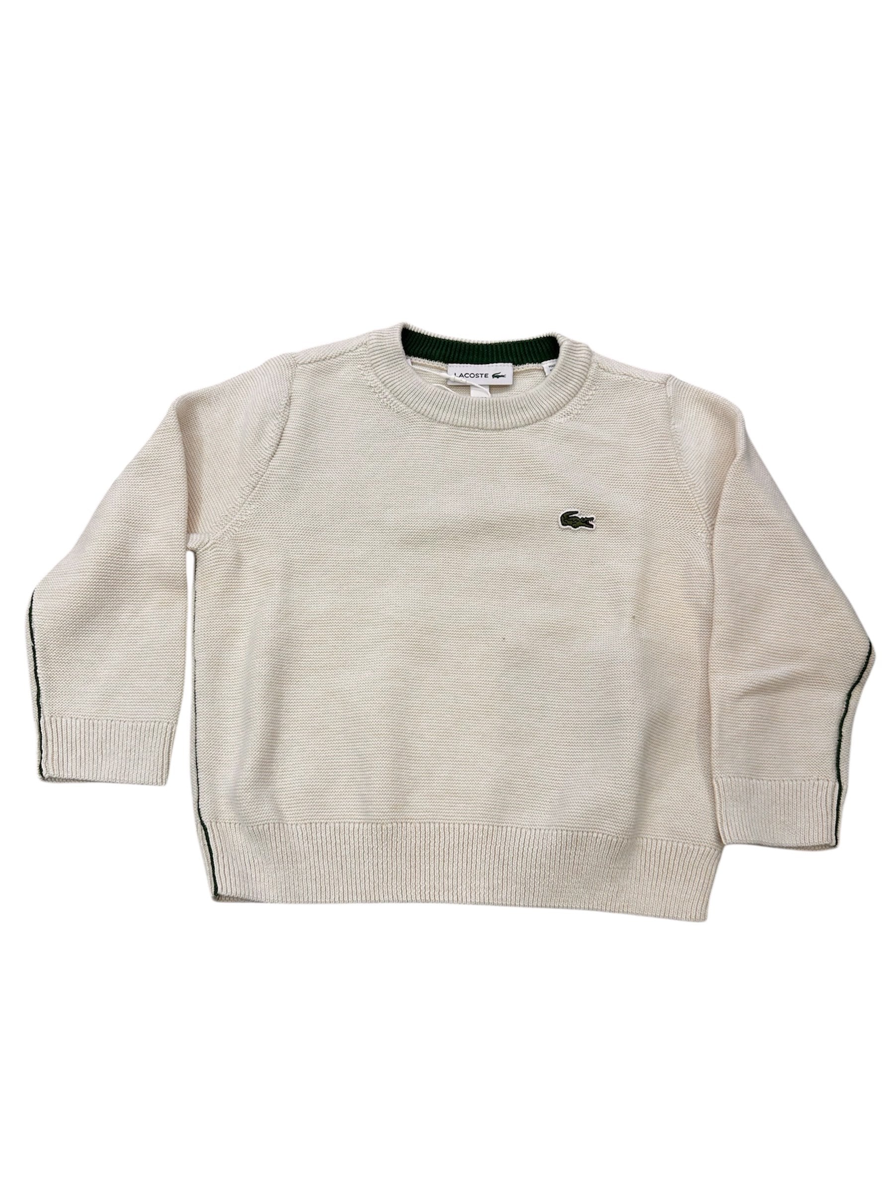 847141 - MAGLIONE - Lacoste