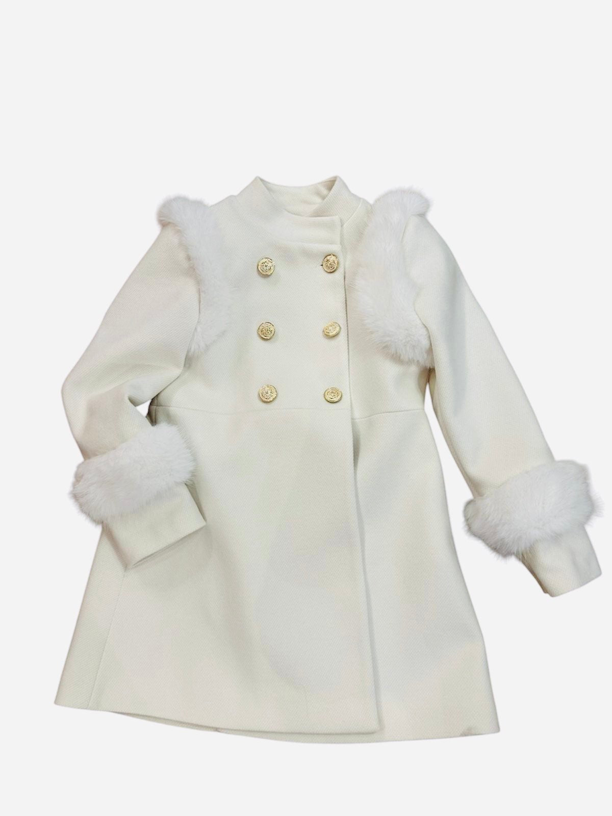 25153c - CAPPOTTO - Petit Posh