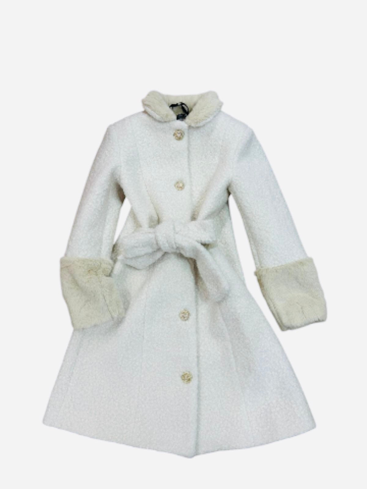 25026c - CAPPOTTO - Petit Posh